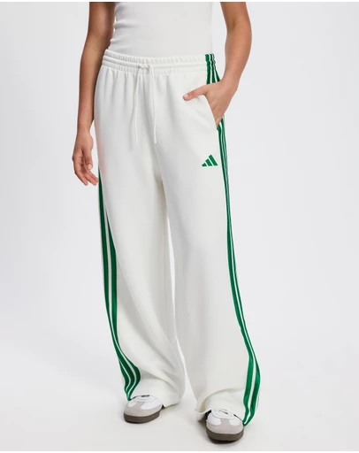 adidas Sportswear - Stadium 3 Stripes Track Pants
