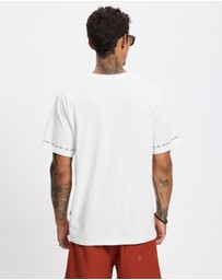 Rhythm - Rollie Vintage SS T-Shirt