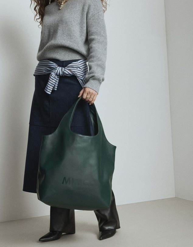 MIMCO - Brittany Tote Bag