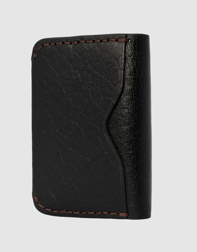 Loop Leather Co - Wally