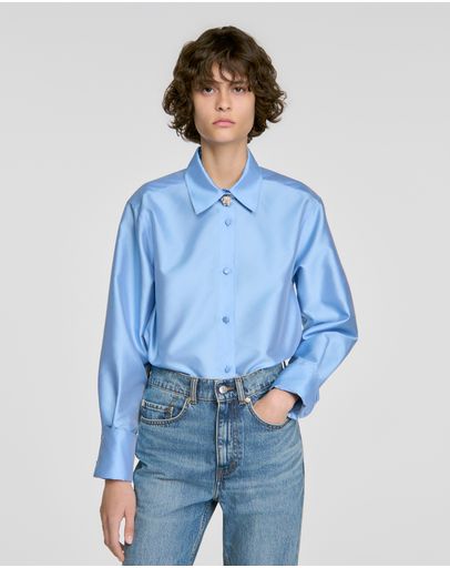 SKY BLUE
