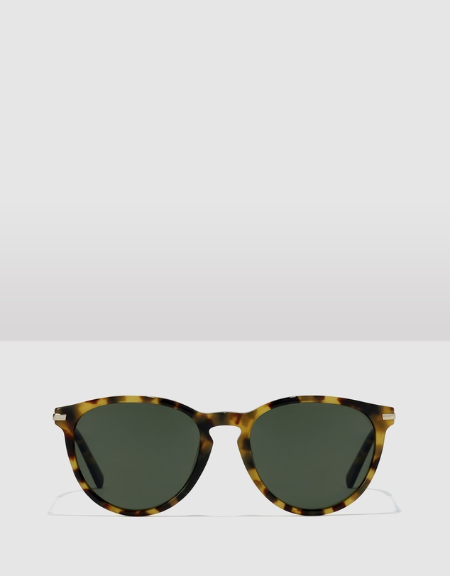 Hawkers Co - HAWKERS - Polarized Carey Alligator MARK Sunglasses for Men and Women UV400