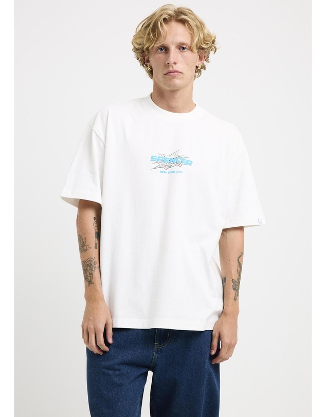 Spencer Project - Union Star T-Shirt