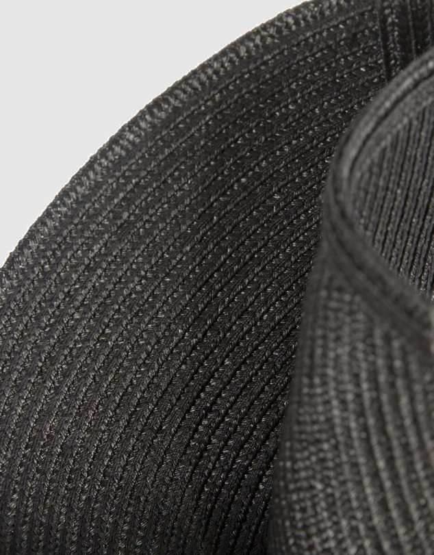 Max Alexander - Tall Black Racing Fascinator