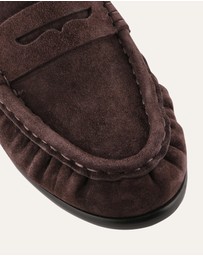 Jo Mercer - Myrtle Loafers