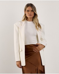 Madison The Label - Collins Blazer