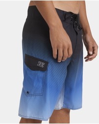 Billabong - Mens Vaults OG 20