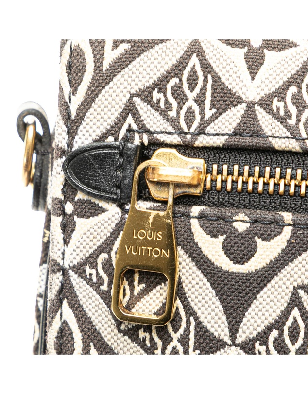 Pre-Loved by Azura Reborn - Pre-Loved louis vuitton 1854 Canvas Messenger Bag