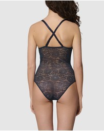 Simone Perele - Poeme Bodysuit