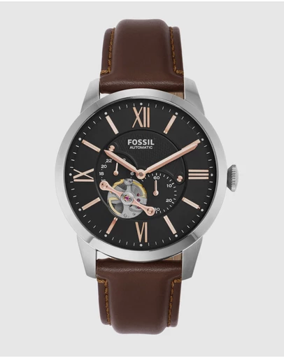 Fossil - Townsman Men's Analogue Watch