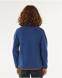 Rip Curl - Heritage Polar Fleece - Teens