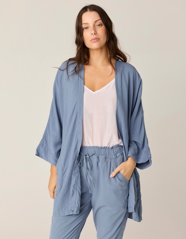 Primness - Gracie Kimono