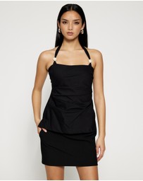 Lover - Tianah Tuck Detail Top