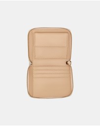 GUESS - Laurel Small Zip Wallet