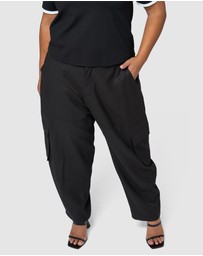 Indigo Tonic - Carmen Cargo Pant