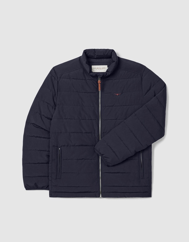 R.M.Williams - Rydal Padded Jacket