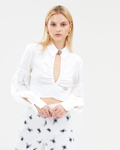 Young Immortals Blouse