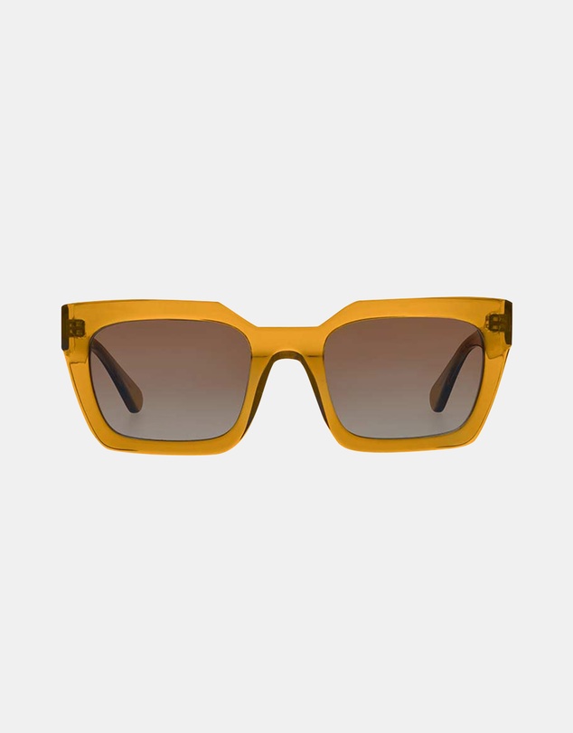 Bask Eyewear - Sol Polarised