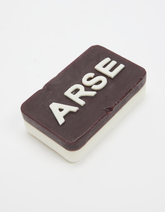 Plug NZ - Arse Face Soap
