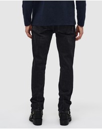 Neuw - Ray Straight Bravo Jeans