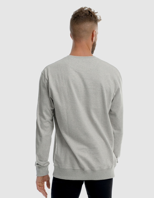 DVNT - Deluxe Crewneck