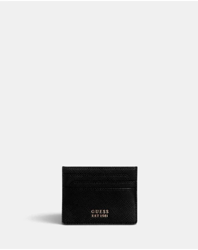 GUESS - Noelle II Card Holder