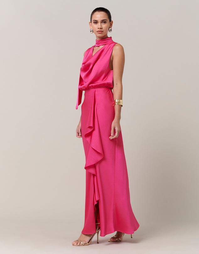 Savel - Kendall Midi Dress