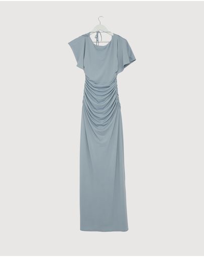Dusty Blue