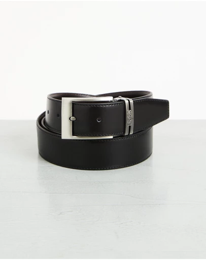 BOSS - Galliz Belt