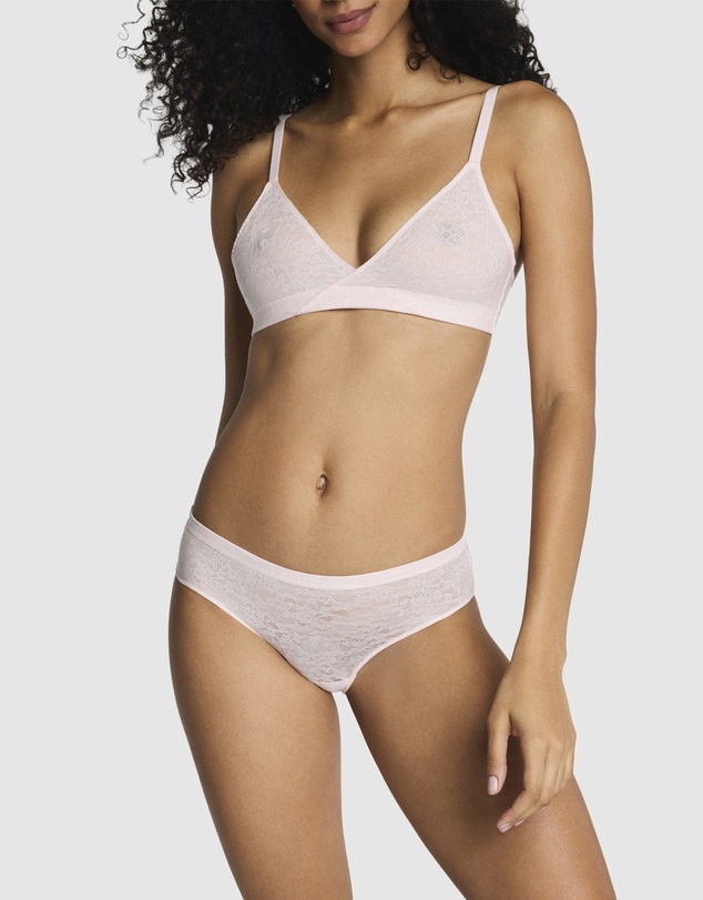 Spanx - Spanxsupersmooth Day To Date Night-Bralette