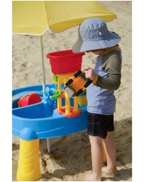 Freeplay Kids - Sand & Water Table V2