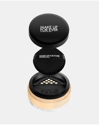 MAKE UP FOR EVER - HD Skin Setting Powder 0.4