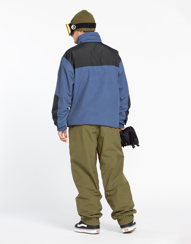 Volcom - Mens Longo Gore-Tex Snow Jacket