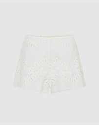 KIVARI - Danielle Shorts