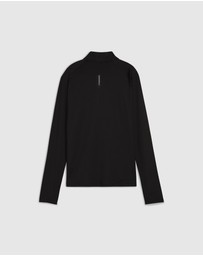 Puma - RUN VELOCITY CLOUDSPUN Top - Women