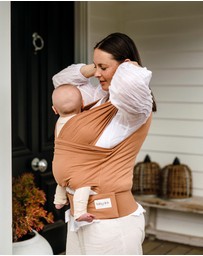 BabyDink - Baby Carrier in Maple