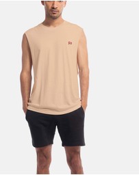 Stock & Co. - Havana Tank