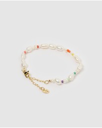 Miz Casa and Co - Aliah Bracelet
