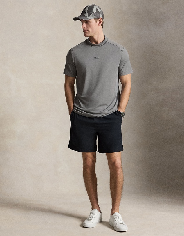 Polo Ralph Lauren - Classic Fit Performance T-Shirt