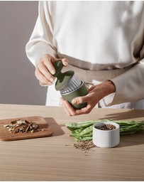 Eva Solo - Green Tool Flavour Grinder