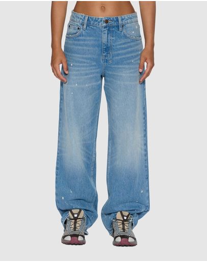 DENIM
