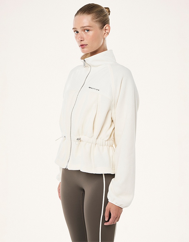 P.E Nation - Form Jacket