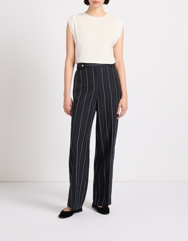 Marcs - Darcy Mercerised Cotton Tee