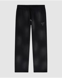 GUESS Originals - GUESS Originals Triangle Logo Jogger