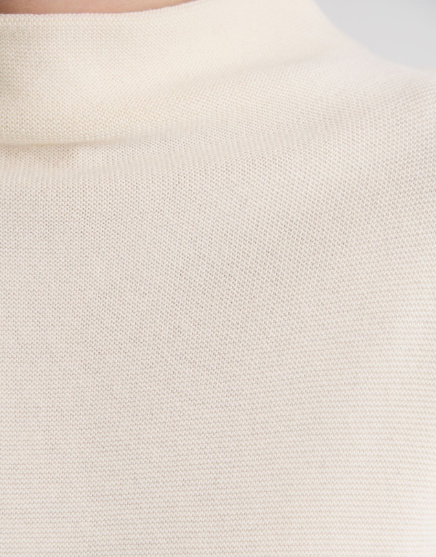 Oxford - Paula Cotton Knit