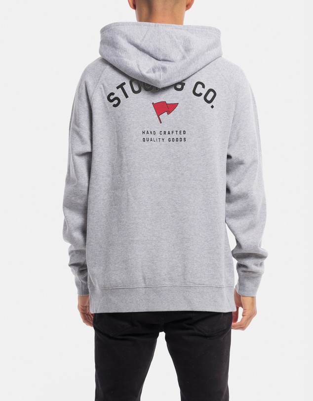 Stock & Co. - Lauderdale Hoodie