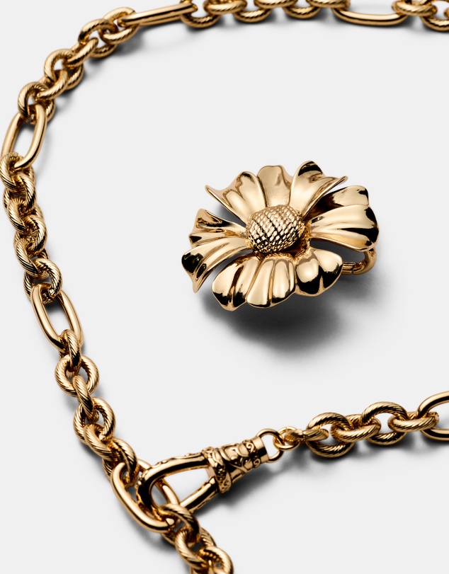 MIMCO - Daisy Dream Belt Necklace
