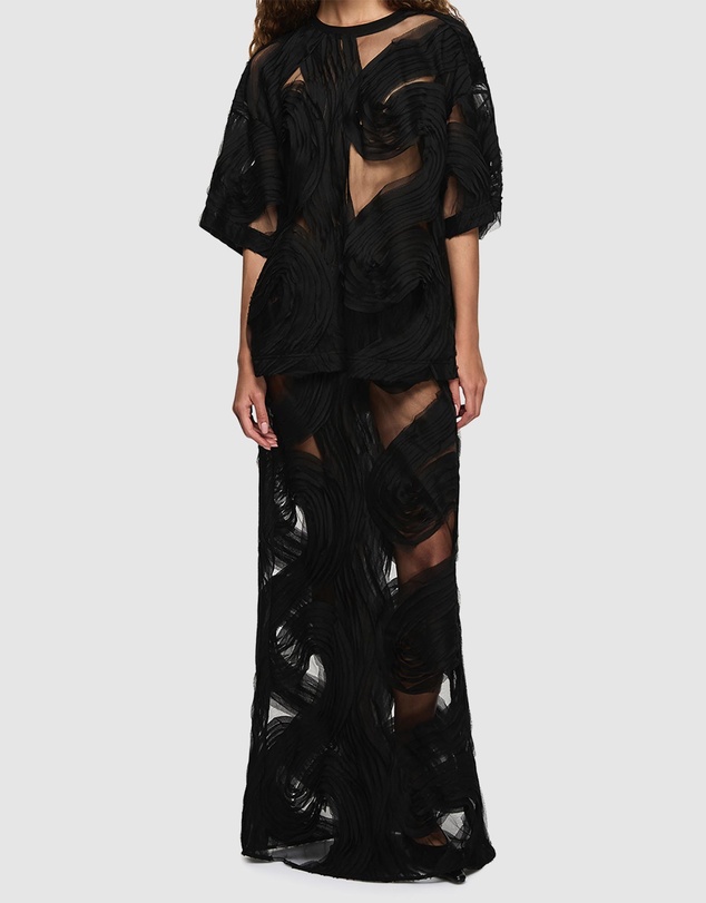 Blanca - Delmare Top