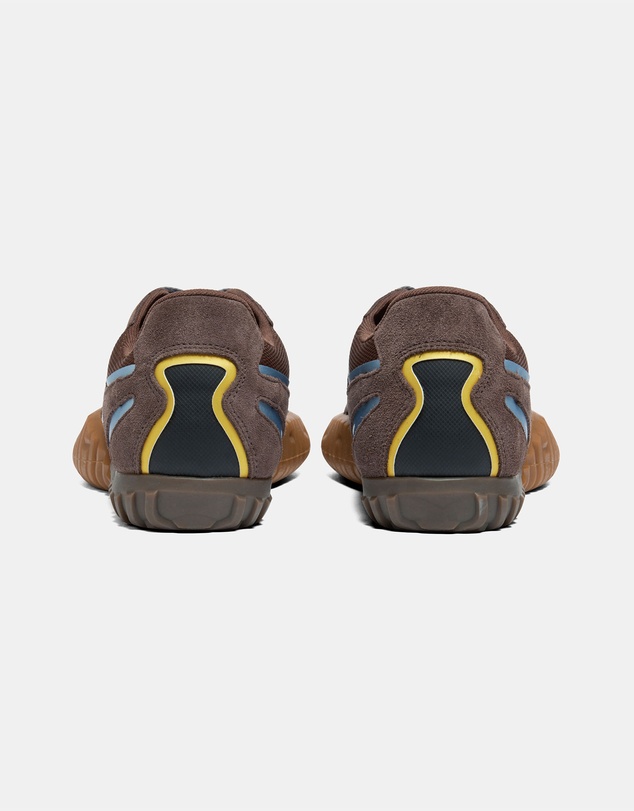 Onitsuka Tiger - Duck Tiger Trainer - Unisex