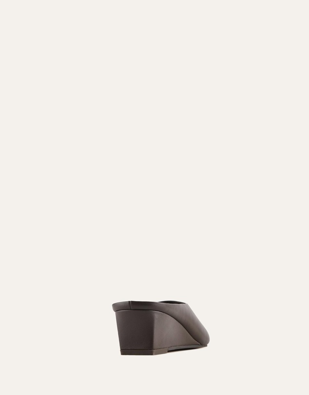Jo Mercer - Noorie Mid Heels